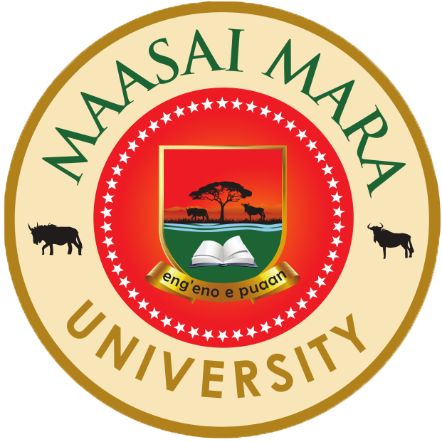 maasai mara uni logo