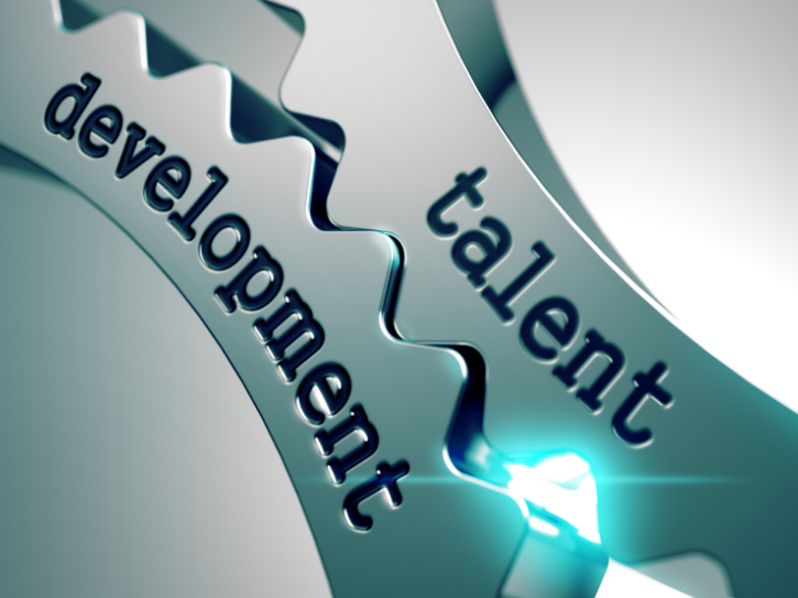 Talent dev