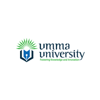 umma uni logo