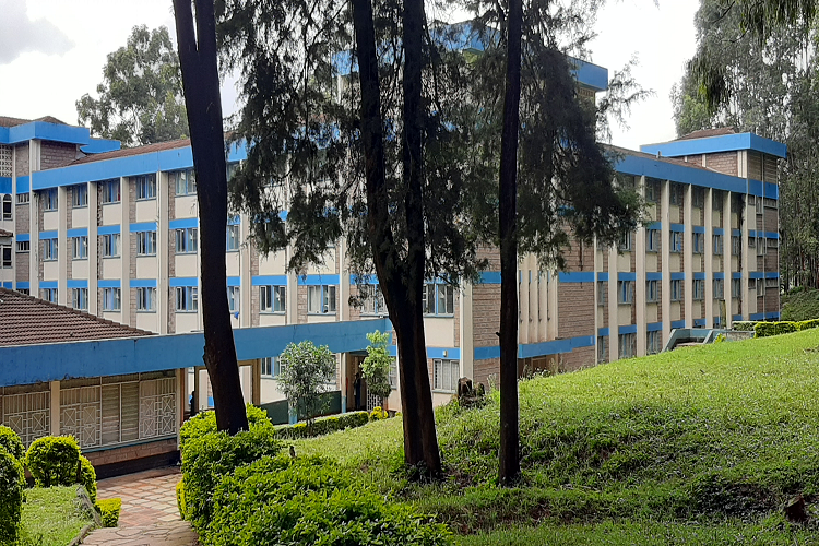 students hostels